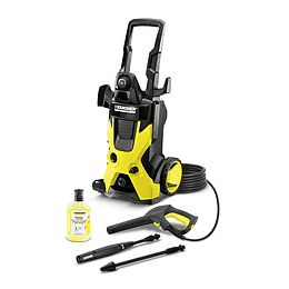 Hidrolavadora Karcher K5