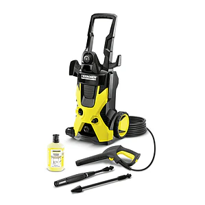 Hidrolavadora Karcher K5