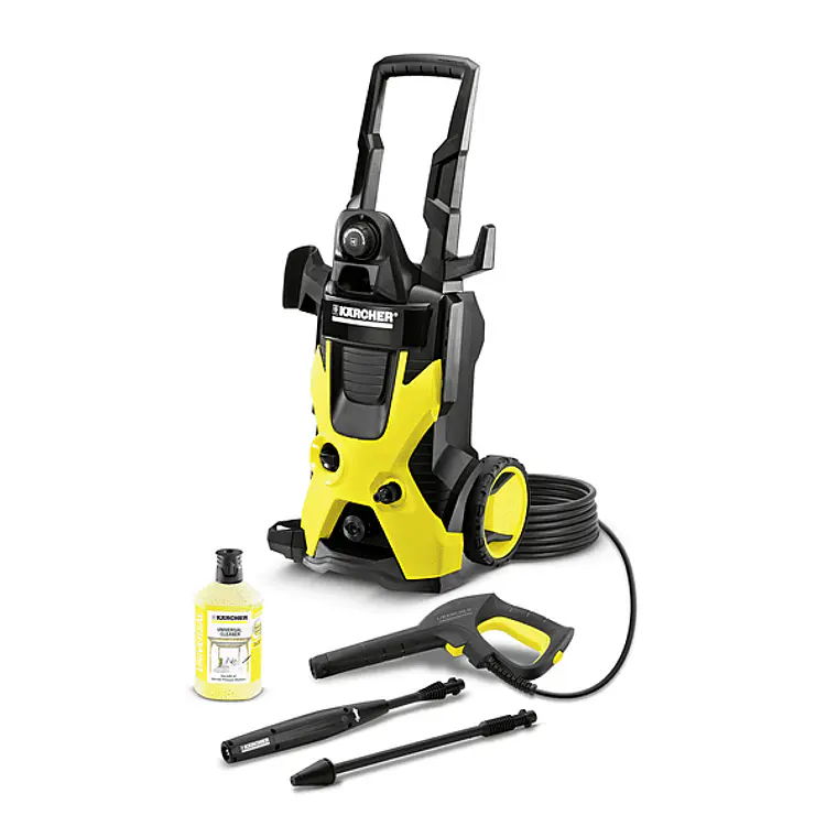 Hidrolavadora Karcher K5 1