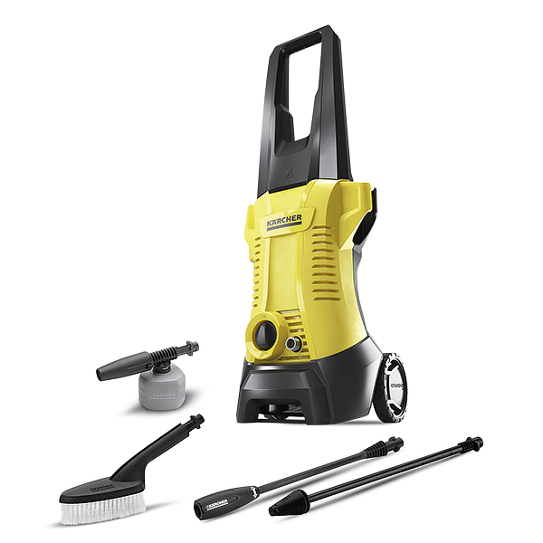 Hidrolavadora Karcher K 2 Universal