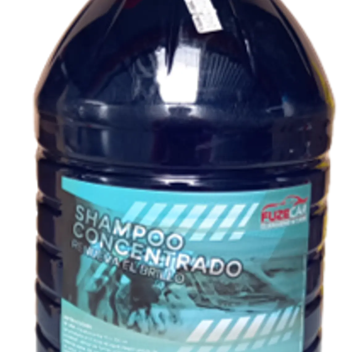 Shampoo para auto Concentrado 5 litros  1