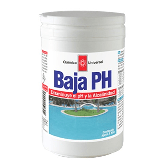 Baja pH 1kg / 20kg