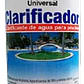 Clarificador de agua para piscina 1 lt - 20 lt - FUZECLEAN - Miniatura 1
