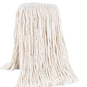 Repuesto mopa Humeda 16 oz  / algodon