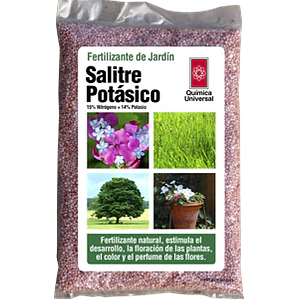 Salitre Potásico 1 Kg