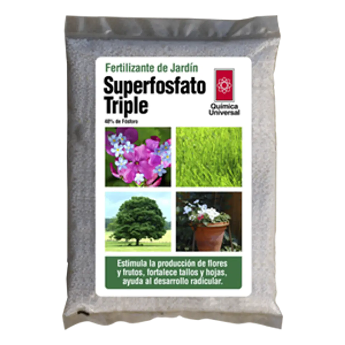 Superfosfato Triple  1