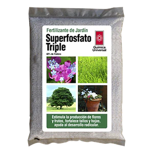 Superfosfato Triple 
