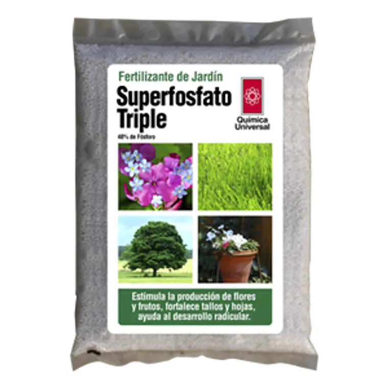 Superfosfato Triple  1