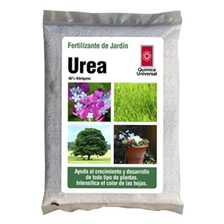Urea - Fertilizante para plantas 1kg - 25 kg 1