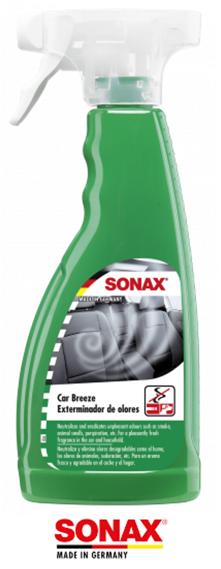 Elimina olores / Encapsulador de aroma 500 cc