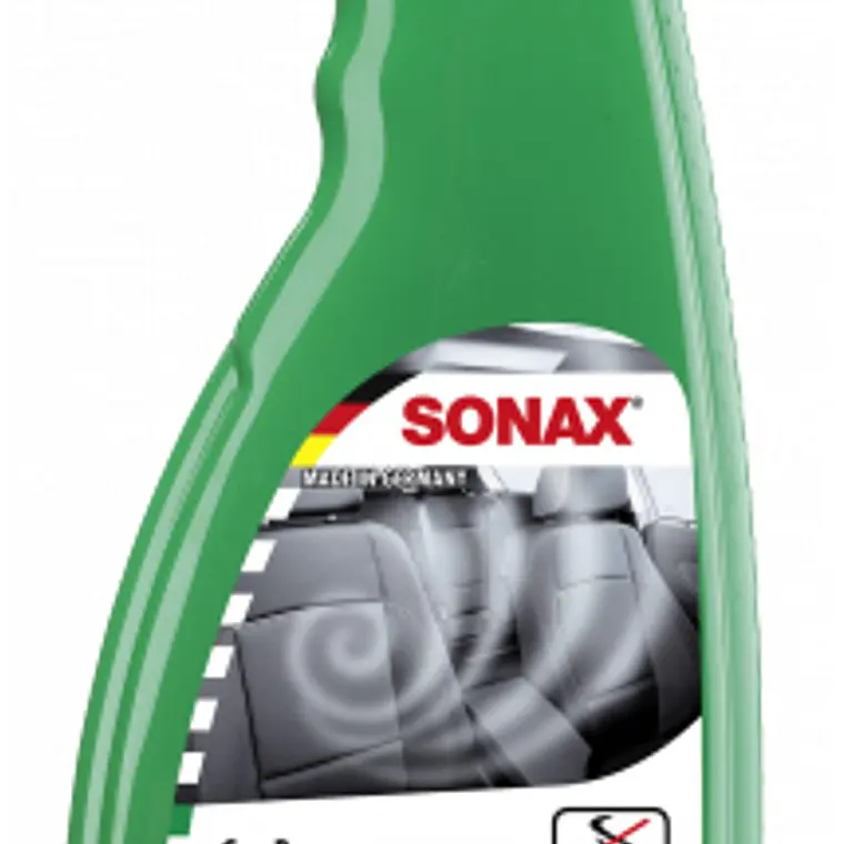 Elimina olores / Encapsulador de aroma 500 cc  1