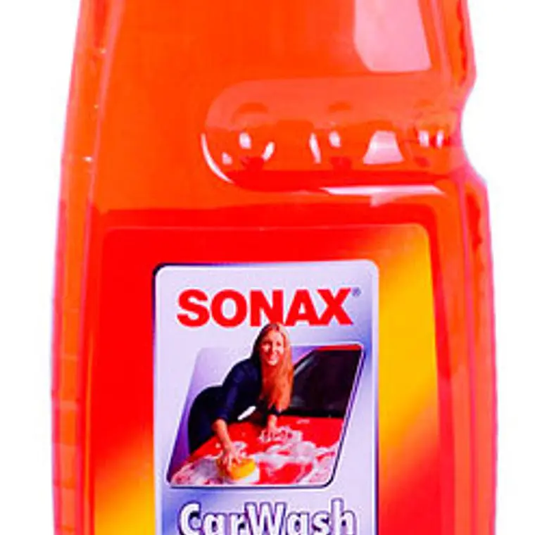Shampoo carroceria neutro 1 LT / Made In Germany 1