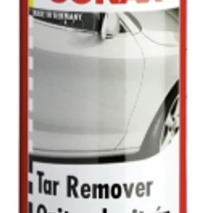 Removedor de Resina y Alquitran Aerosol / Made in Germany