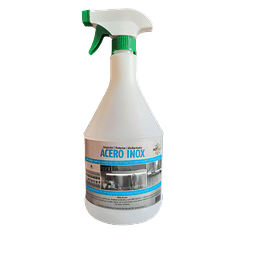 Limpiador / Protector de Acero INOX 1 litro 