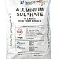 Decantador piscina - 1kg / 25 kg -FUZECLEAN - Miniatura 2