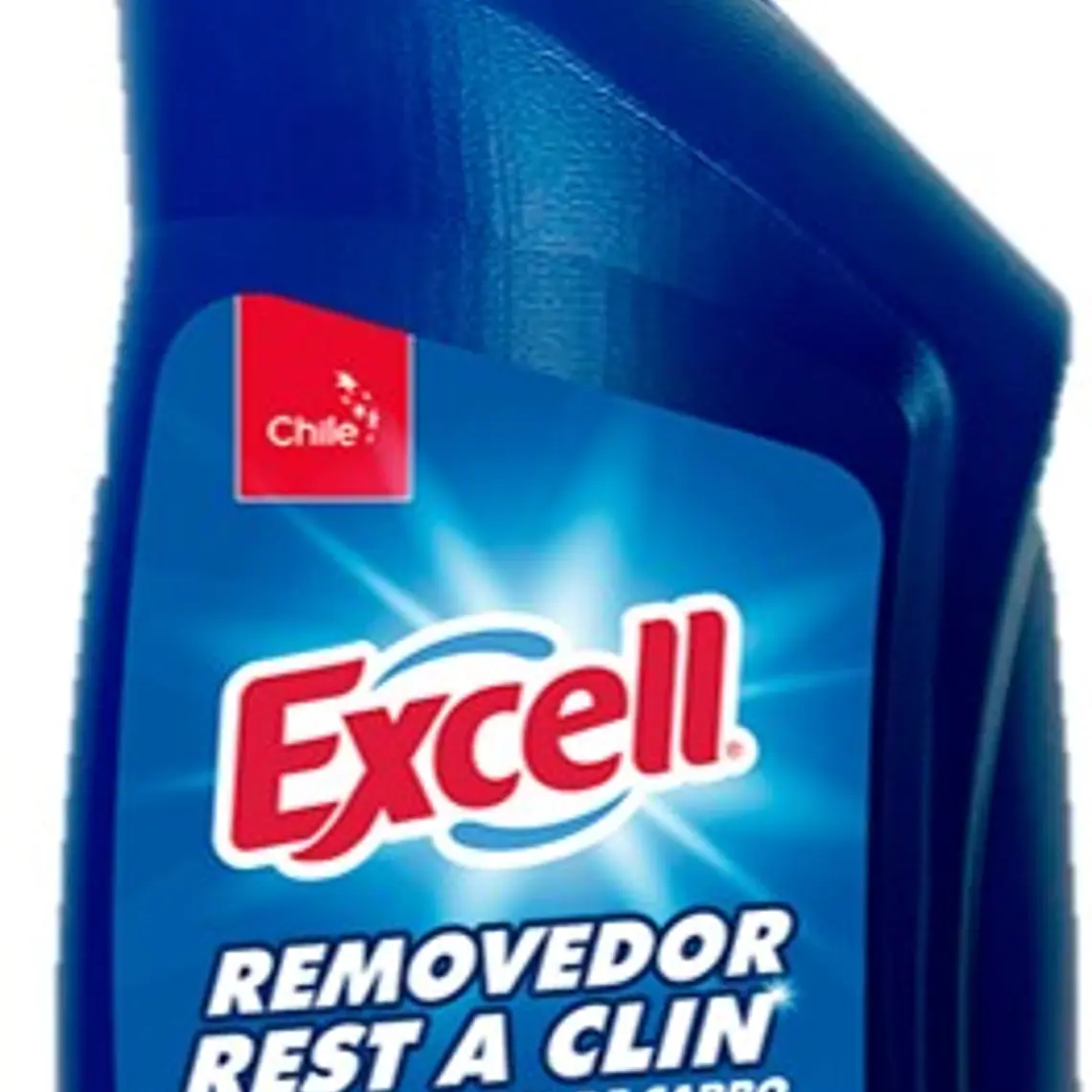 Limpiador de Baño y Removedor de Sarro  -  Rest a Clean Excell 500cc 1