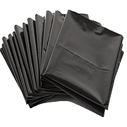 BOLSA NEGRA IND. 80 X 110 - PACK 20 UNID.