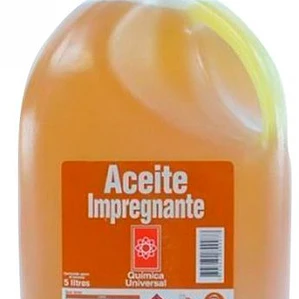 Aceite impregnante para madera 5 litros