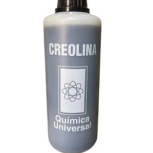 Creolina 1 litro - Desinfectante natural concentrado