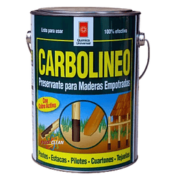 Carbonileo 1 galon ( 3.7 lts apx)