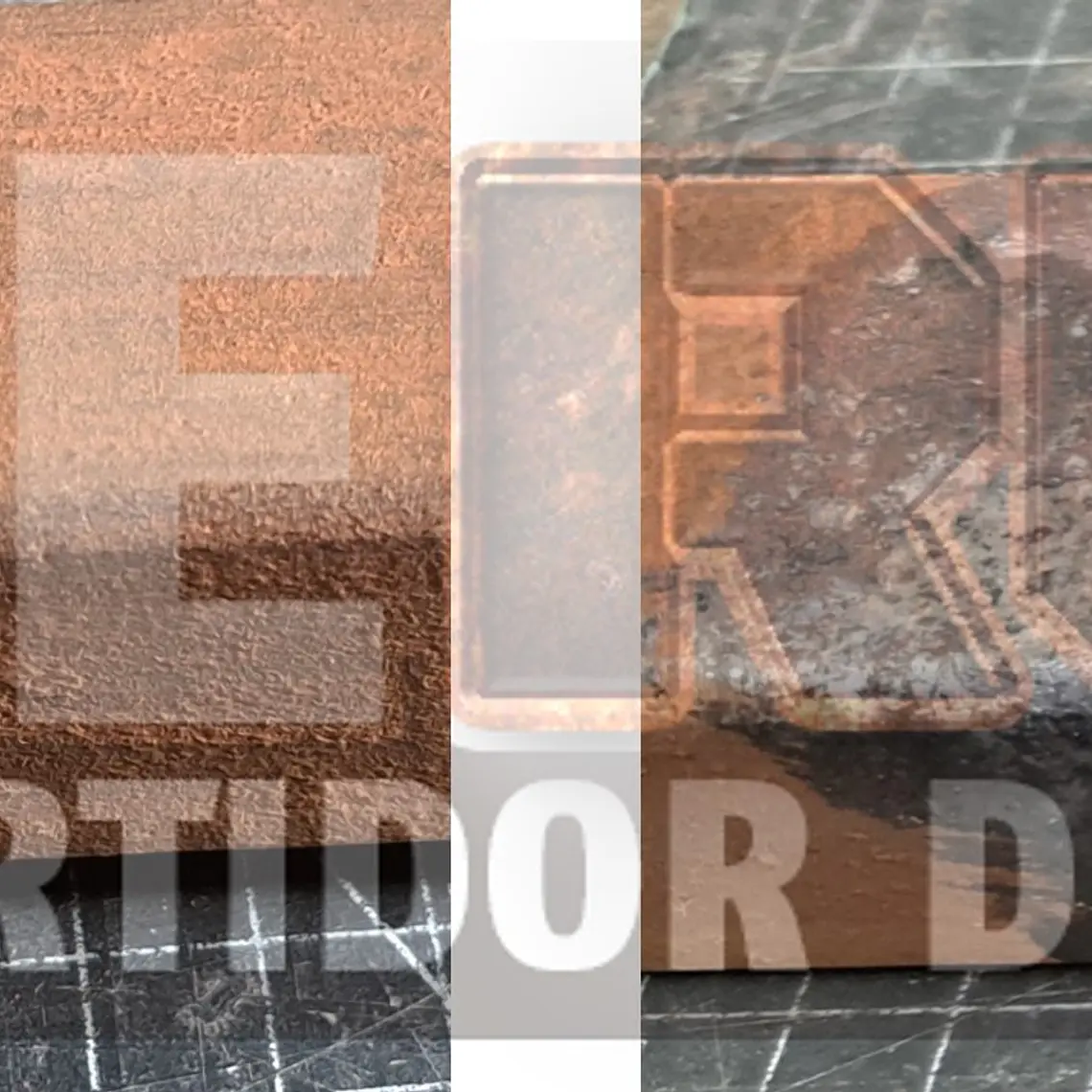 Convertidor de Óxido FUZE RUST | Tratamiento Anticorrosivo 1 y 5 Litros 5