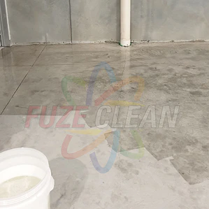 Concrete Seal Spartan 20 Litros | Sellador de Hormigón Transparente Mata Polvo