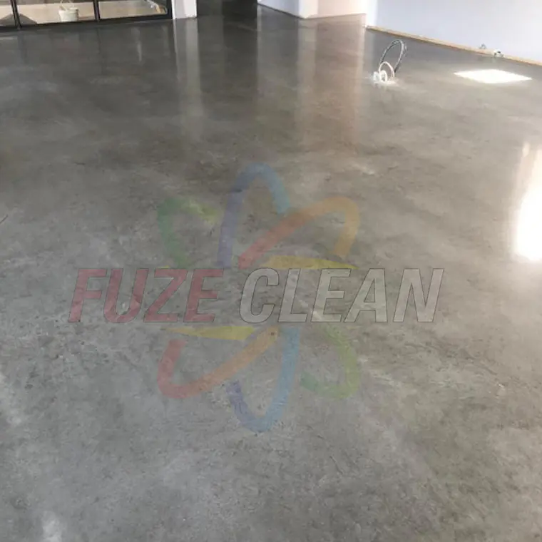 Concrete Seal Spartan 20 Litros | Sellador de Hormigón Transparente Mata Polvo 3