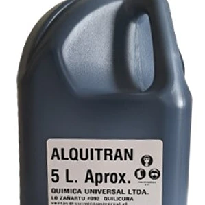 Alquitran 5 litros 