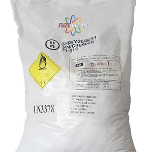 Percarbonato de sodio / Blanqueador y Desmanchador Natural 1kg. RECARGA