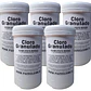 Cloro Granulado para piscina | FUZECLEAN - Miniatura 2