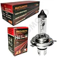Ampolleta H4 Halogena STANDARD pack 10 und. - MATSUMOTO - Miniatura 1