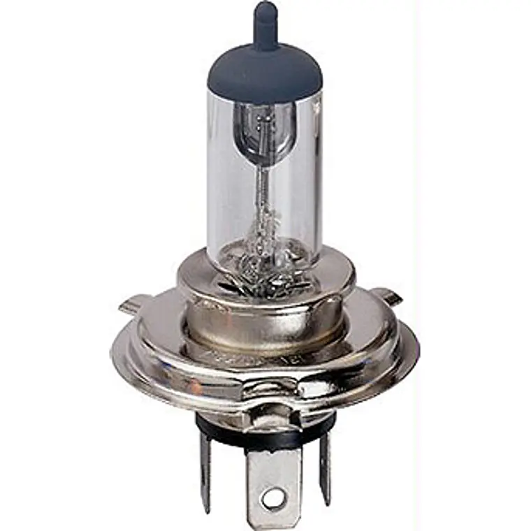 Ampolleta H4 Halogena STANDARD pack 10 und. - MATSUMOTO 3