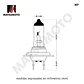 Ampolleta H7 Halogena STANDARD pack 10 und. - MATSUMOTO - Miniatura 2