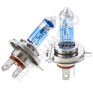 Ampolleta H1 Halogena COOL BLUE - 2 UND - MATSUMOTO