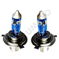 Ampolleta H4 Halogena COOL BLUE 2 UND - MATSUMOTO - Miniatura 2