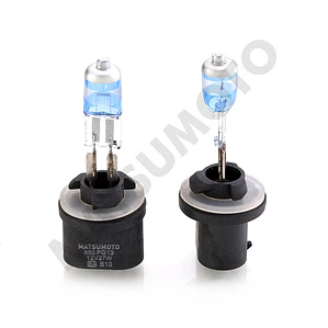 Ampolleta 880 Halogena COOL BLUE - 2 Und. - MATSUMOTO