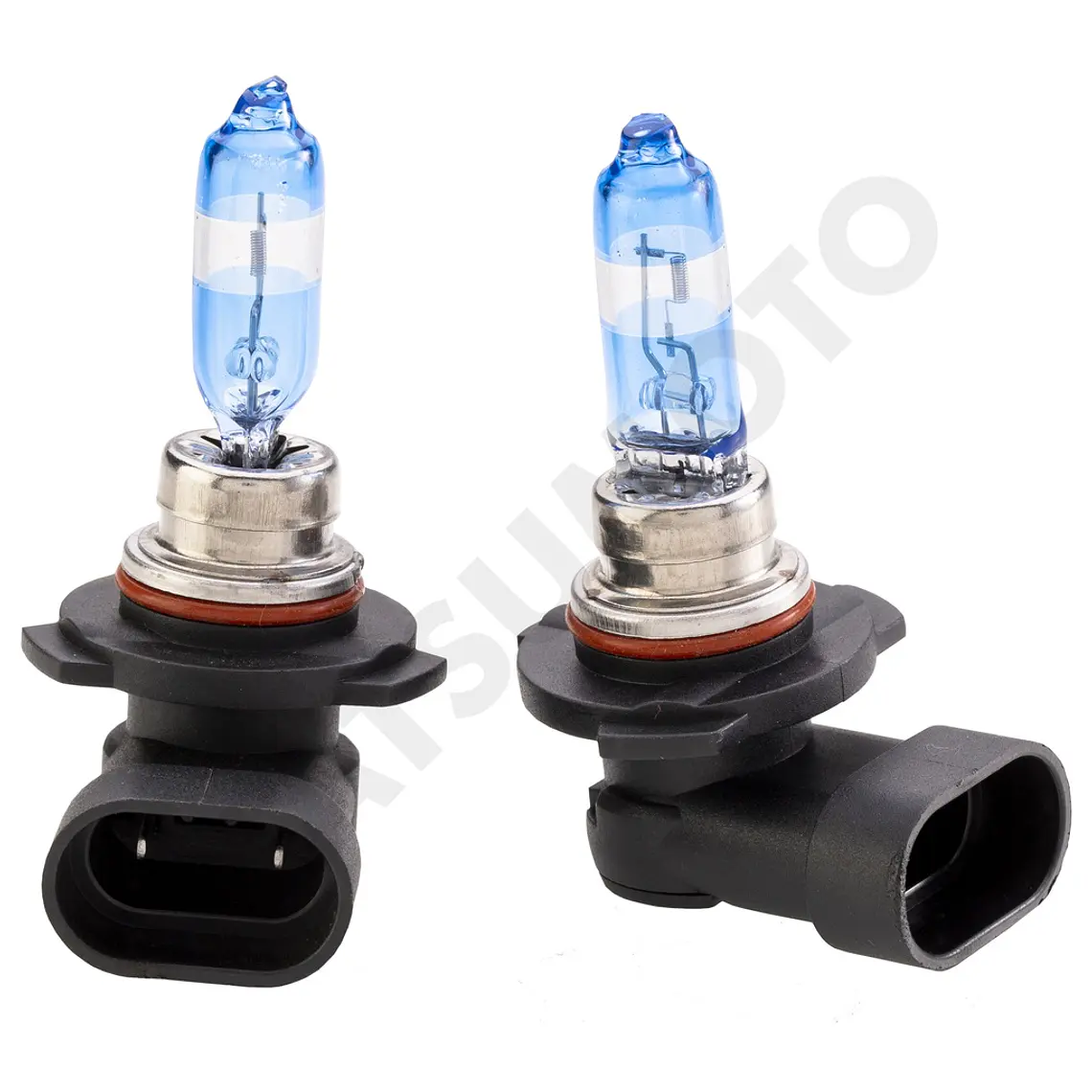Ampolleta 9005 Halogena COOL BLUE - 2 UND - MATSUMOTO 2