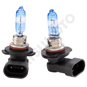 Ampolleta 9005 Halogena COOL BLUE - 2 UND - MATSUMOTO