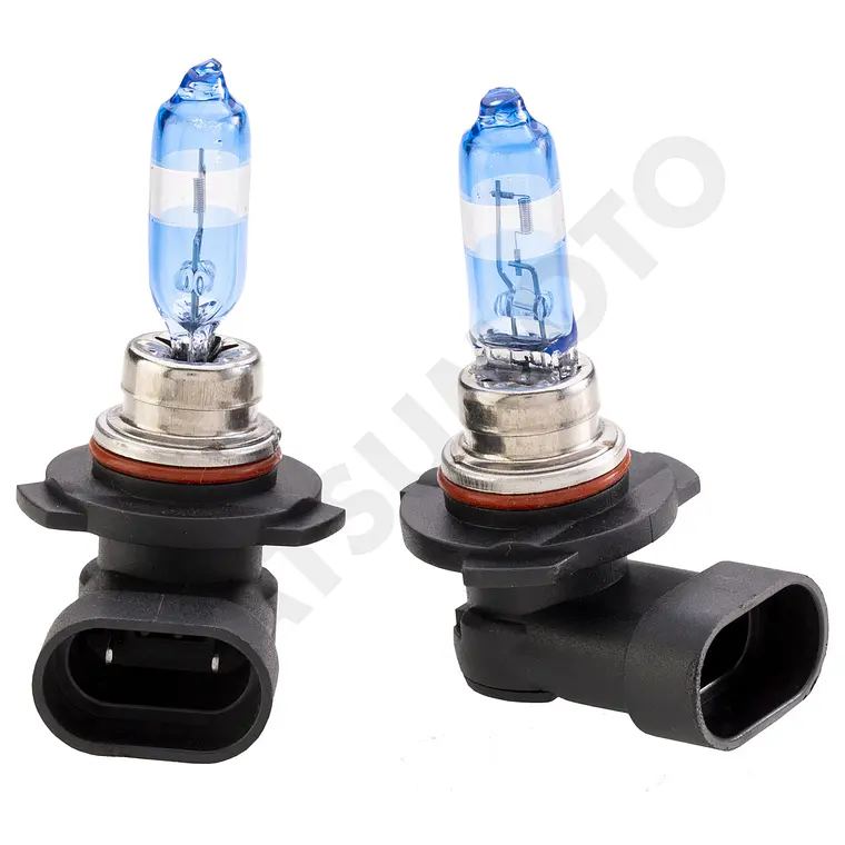 Ampolleta 9005 Halogena COOL BLUE - 2 UND - MATSUMOTO 2