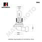 Ampolleta 9005 Halogena COOL BLUE - 2 UND - MATSUMOTO - Miniatura 3
