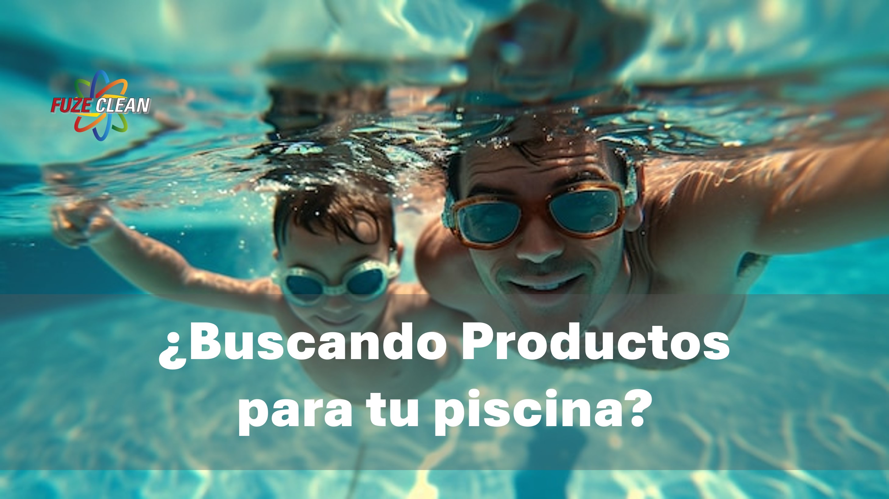 MANTENCION PISCINA