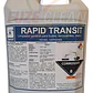 Shampoo Industrial Rapid Transit Spartan – Car Wash, Buses y Camiones - Miniatura 1