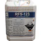 Removedor de cera Industrial RFS-123  5 Lts.  - Miniatura 1