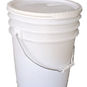Detergente Concentrado Multiuso para Superficies Duras - SD-20 