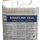 Sellador Acrílico para Pisos ShineLine Seal – Sellador de Hormigón Industrial de Alto Rendimiento - Miniatura 1