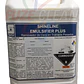 Removedor de ceras industriales DE ALTA VELOCIDAD  Shineline Emulsifier Plus. 5lts. - Miniatura 1