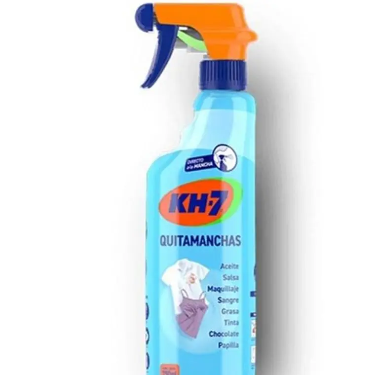 Quitamanchas KH-7 GATILLO 750 ml 1
