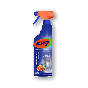 Limpia vidrios KH-7 GATILLO 750 ml.