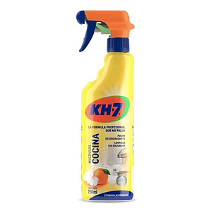 Limpiador cocina Multiuso  GATILLO 750 ml.