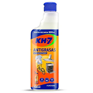 Recarga Antigrasa Cocina KH-7 500 ml.